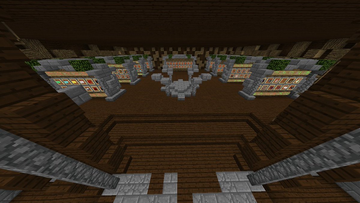 EmpireBuilders5's tweet photo. {INFO}

<{SERVE TODO}>:FACTIONS

<{PARA}>:@zElianSJ 

<{TEMA}>:CLASSIC

BY:@Oloko_YT @Daniel201733 https://t.co/nMcjuF97Ls