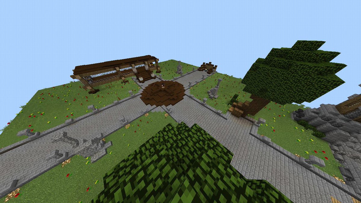 EmpireBuilders5's tweet photo. {INFO}

<{SERVE TODO}>:FACTIONS

<{PARA}>:@zElianSJ 

<{TEMA}>:CLASSIC

BY:@Oloko_YT @Daniel201733 https://t.co/eJRIPjVhP9