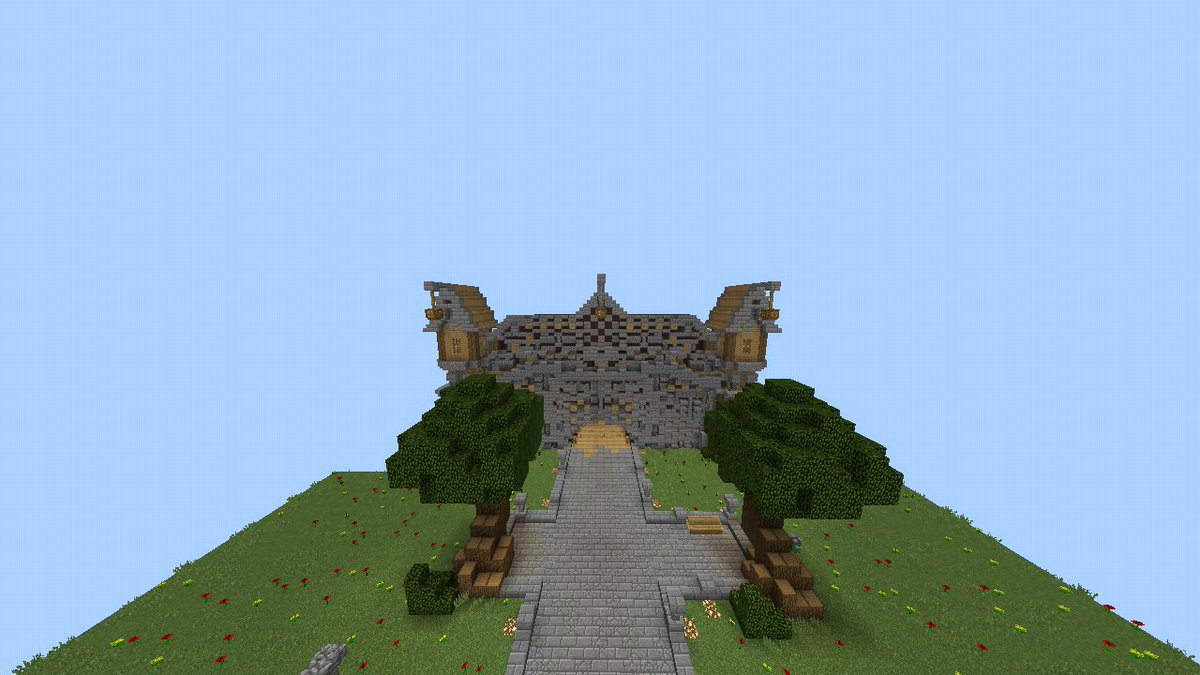 EmpireBuilders5's tweet photo. {INFO}

<{SERVE TODO}>:FACTIONS

<{PARA}>:@zElianSJ 

<{TEMA}>:CLASSIC

BY:@Oloko_YT @Daniel201733 https://t.co/eJRIPjVhP9