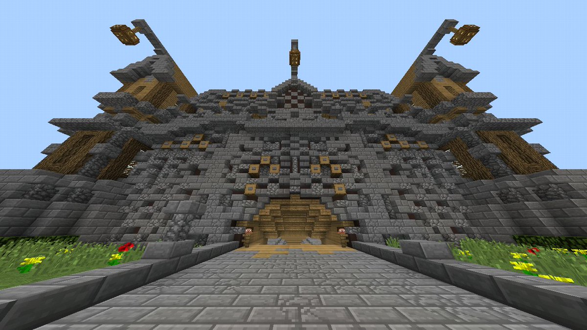 EmpireBuilders5's tweet photo. {INFO}

<{SERVE TODO}>:FACTIONS

<{PARA}>:@zElianSJ 

<{TEMA}>:CLASSIC

BY:@Oloko_YT @Daniel201733 https://t.co/eJRIPjVhP9