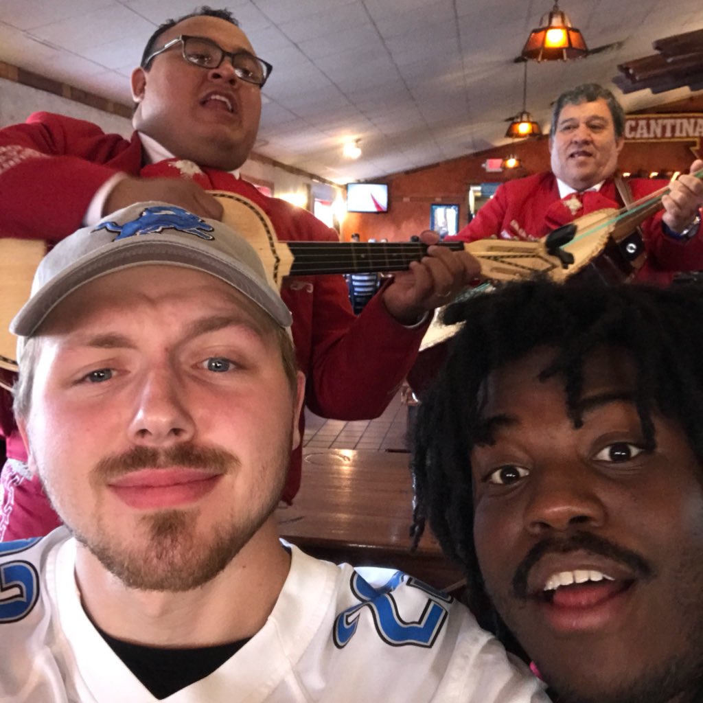 HeftyLeftty's tweet image. #NewProfilePic