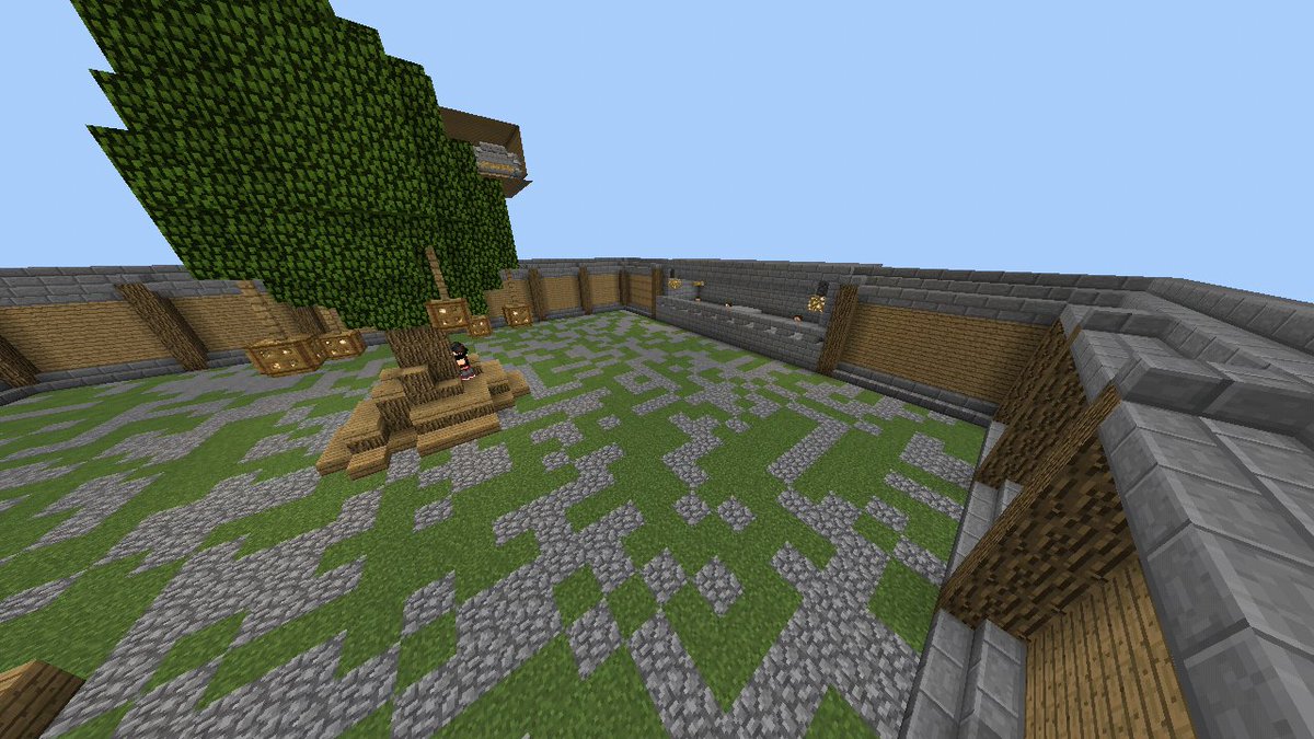 EmpireBuilders5's tweet photo. {INFO}

<{SERVE TODO}>:FACTIONS

<{PARA}>:@zElianSJ 

<{TEMA}>:CLASSIC

BY:@Oloko_YT @Daniel201733 https://t.co/S5LLoToYQM