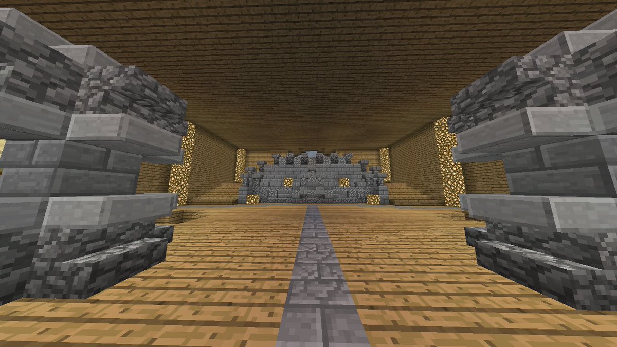EmpireBuilders5's tweet photo. {INFO}

<{SERVE TODO}>:FACTIONS

<{PARA}>:@zElianSJ 

<{TEMA}>:CLASSIC

BY:@Oloko_YT @Daniel201733 https://t.co/S5LLoToYQM