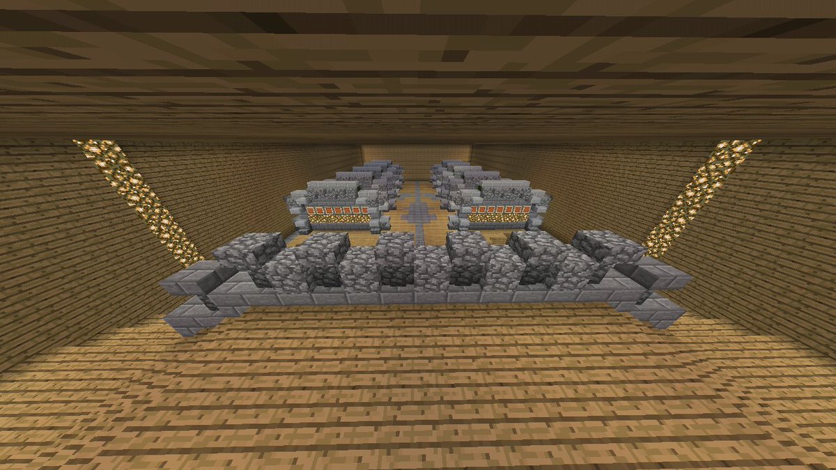 EmpireBuilders5's tweet photo. {INFO}

<{SERVE TODO}>:FACTIONS

<{PARA}>:@zElianSJ 

<{TEMA}>:CLASSIC

BY:@Oloko_YT @Daniel201733 https://t.co/S5LLoToYQM