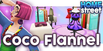 HomeStreetGame's tweet photo. Fashionista. Love my sewing machine. The best accessory is a cup of coffee. Let's make plans soon, I have outfits to show off! 👗 https://t.co/Tb9qz4kEMc