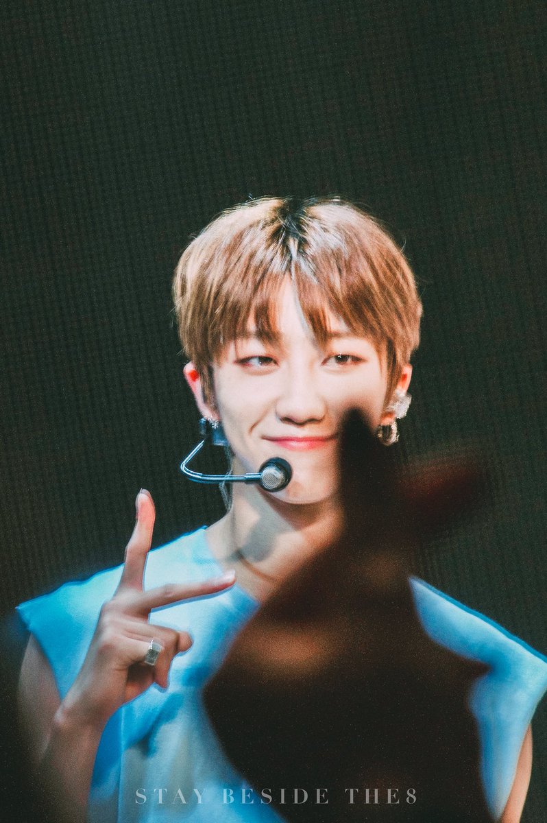 StayBesideight's tweet photo. 170825 SEVENTEEN 1ST WORLD TOUR 'DIAMOND EDGE - IN TORONTO' 
#DiamondEdgeinToronto 
#세븐틴 #SEVENTEEN #디에잇 #THE8 #徐明浩 #서명호 https://t.co/KX41JEul6j