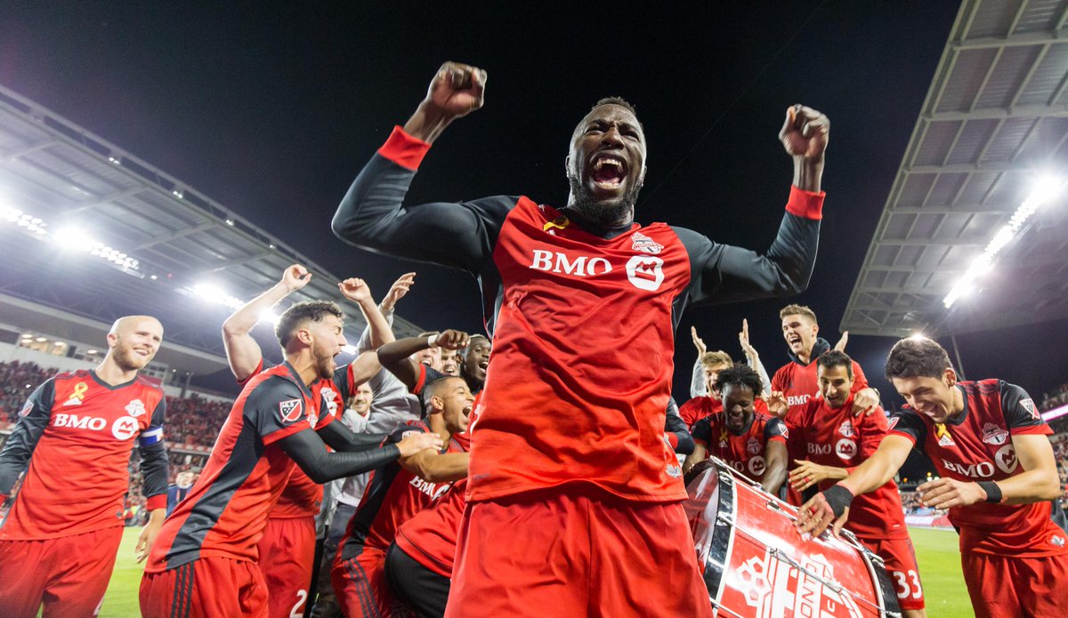 TrumpedCulture's tweet photo. TFC on Shield glory: ;It;s one thing to say it, another to show it; https://t.co/RJrVd2OWLb #TFC https://t.co/L28csbRfm1