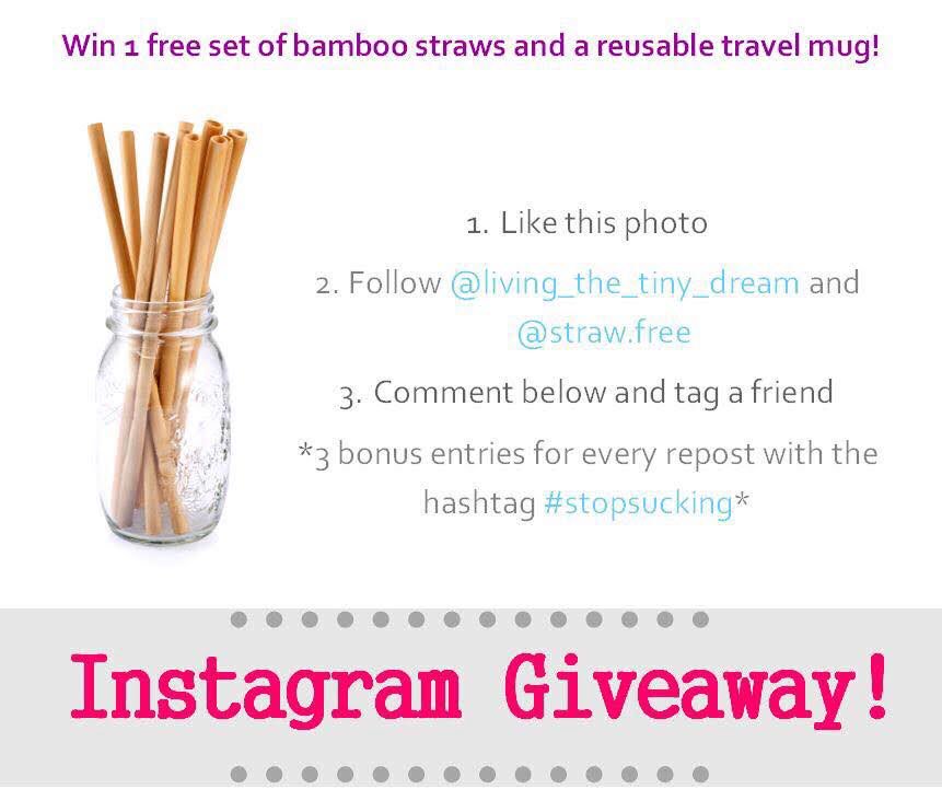 Straw Free tweet media