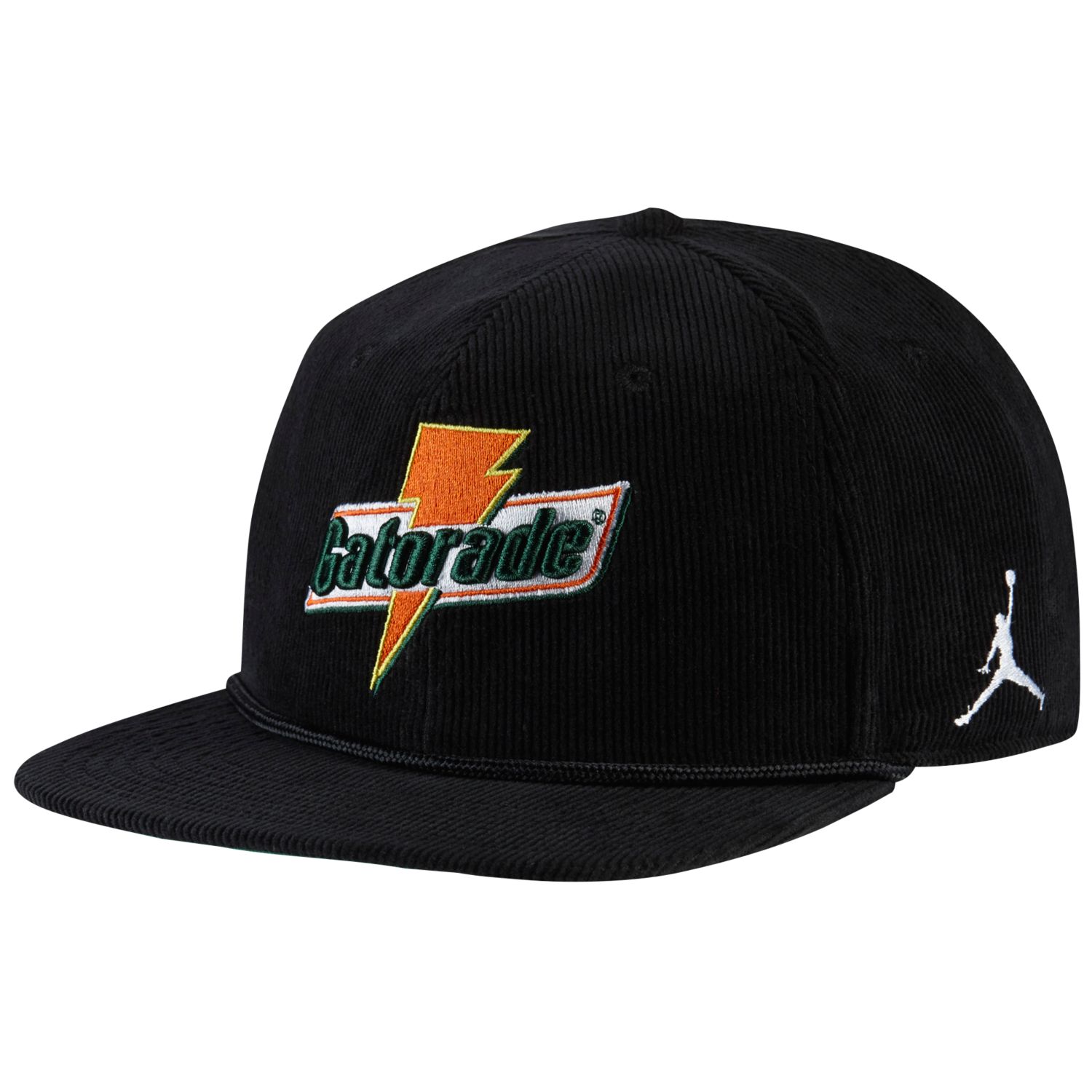 mike gatorade hat