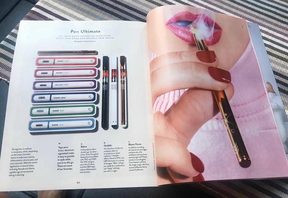 a little light reading this Sunday afternoon thanks to our friends at <a href="/goop/">goop</a>