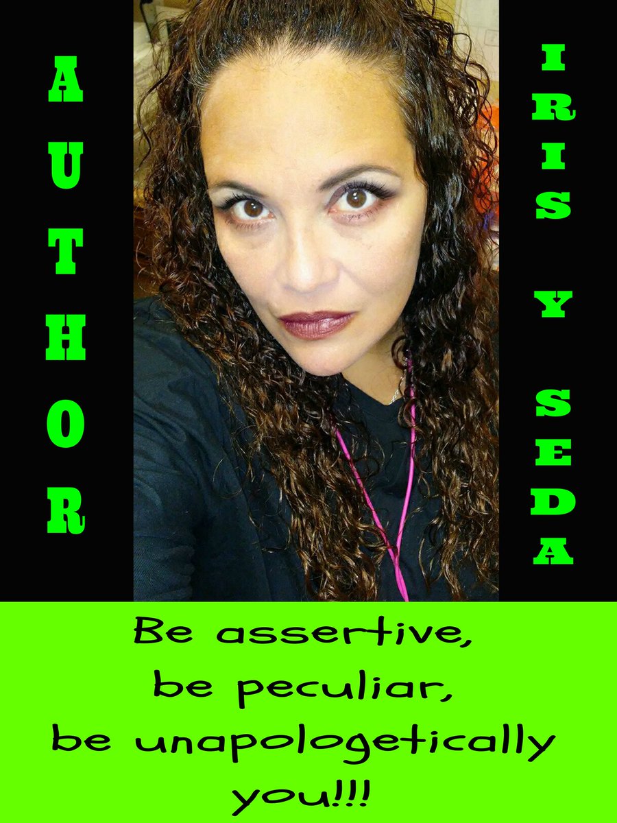 iris_seda's tweet photo. Be unapologetically you! You're beautiful. https://t.co/DgCg9Yp5r4