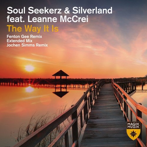 #REVIEW <a href="/SoulSeekerzUK/">Soul Seekerz</a> #Silverland ft. Leanne McCrei - The Way It <a href="/magikmuzik/">Magik Muzik</a> <a href="/BlackHoleRec/">Black Hole Recordings</a> fluxbpmonline.blogspot.gr/2017/10/review… <a href="/jochensimms/">Jochen Simms</a> <a href="/fentongee/">Fenton Gee Official</a>