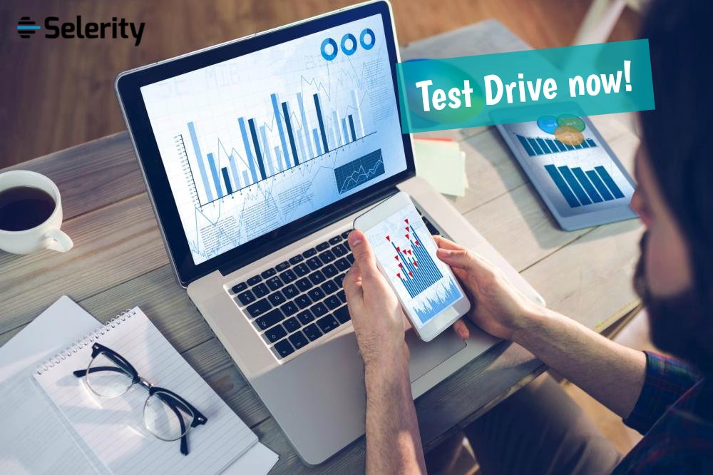 SelerityAU's tweet photo. #Selerity gives you an opportunity to try #SASVisualAnalytics for up to 4 hours using your own data absolutely free.
https://t.co/QzZq7fdHAs https://t.co/XXi5IiK3vj