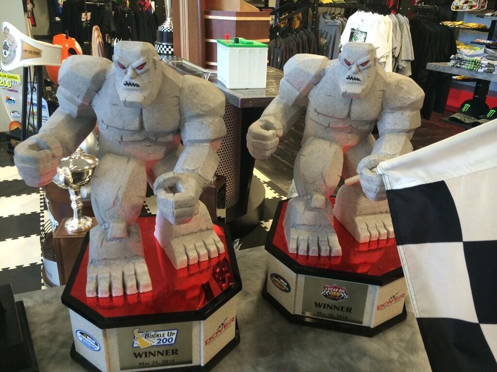 neednascar's tweet photo. @KBwebteam @Debbie_Wilson18 Way to cap off a Birthday weekend 🎂🎉Wooooohooooo🏁 #Rowdy18 #AnotherMonster https://t.co/D1EX34PGRp