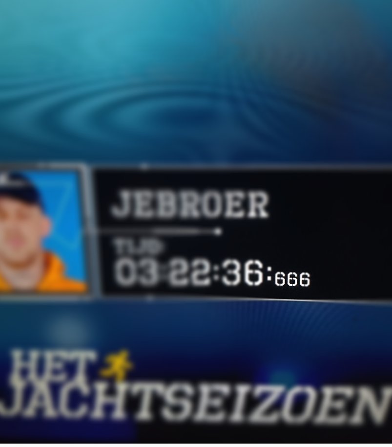 Ik ben, een kind van de duivel <a href="/Jebroer/">#JEBROER4LIFE</a> #jachtseizoen #stuktv