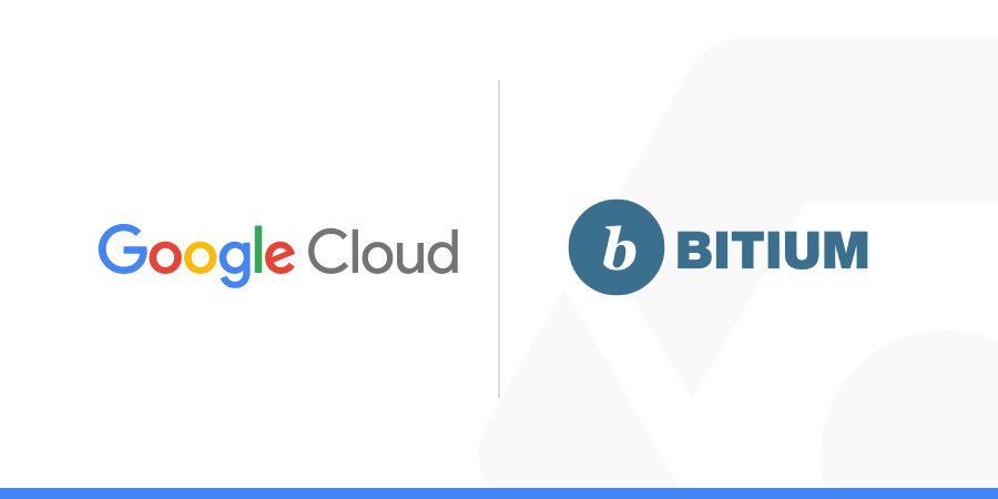 GoogleCloudTech's tweet photo. We're incorporating @bitium's single sign-on technology to augment our existing cloud IAM capabilities https://t.co/DJX7xELNpX https://t.co/clfUEUVWfj