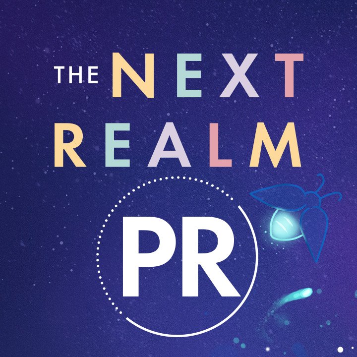 ReneeEntress's tweet photo. ⭐️ EXCITING NEWS ⭐️
@TheNextStepPR has #launched their sister site on FB, The Next Realm PR!
https://t.co/1kqOb6rqNt
#PinnedPostGiveaway https://t.co/3HnPXF9NXc