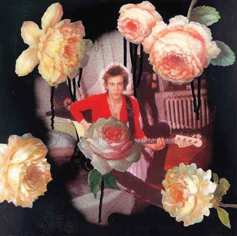 Happy Birthday Richard Hell X  artwork by 