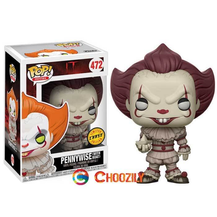 HerKicksGameFya's tweet image. I need these last two Pennywise Pops to complete my set!!!! WTH!!!! #pennywise #itthemovie #pennywisefunko #pennywisethedancingclown #Funko