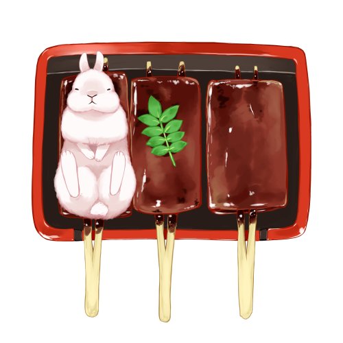 「pocky」 illustration images(Oldest｜RT&Fav:50)