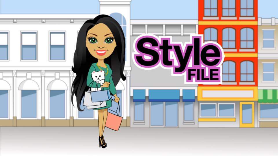 TheLueCrew's tweet photo. Don't miss #TheNine tomorrow on @FOX2News. @MaurielleFOX2 talks her Wonder(ful) #SeenMagazine cover with @styleshack. #XsandOs w @RyanEFox2 https://t.co/5pOV4ov1kp