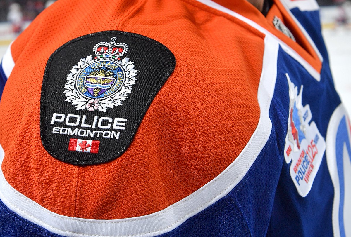 Edmonton Oilers tweet media