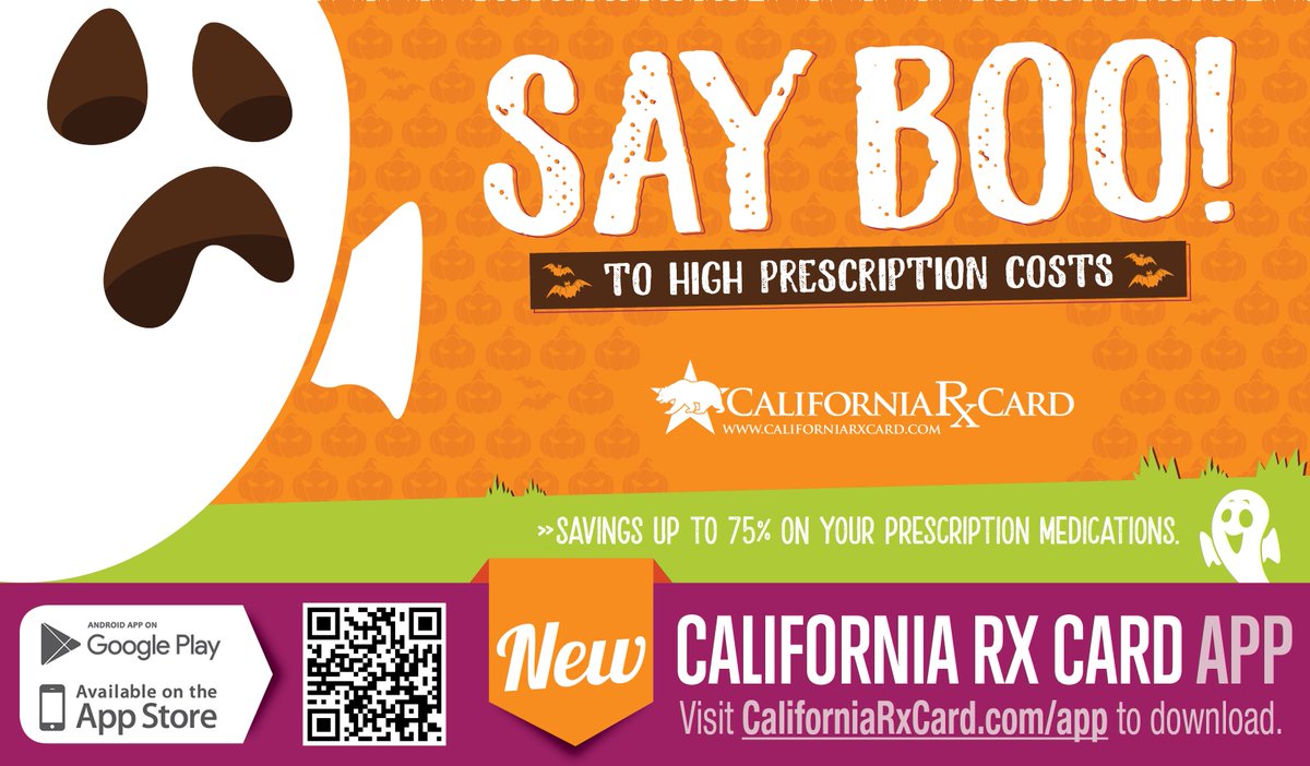 California RX Card (@CaRXCard) / Posts / X