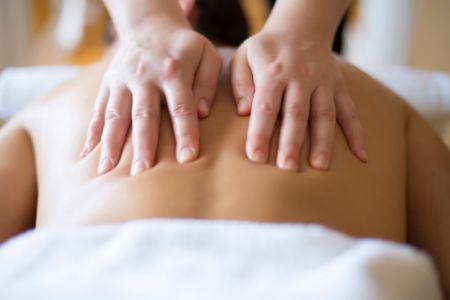 ABMPmassage's tweet photo. End-of-the-Day Survival Tips for Massage Therapists: https://t.co/XtJIA3l90F https://t.co/KHDOOB1dJY