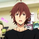 アニメ アイドルマスター Sidem 前日譚感想ツイートまとめ Togetter