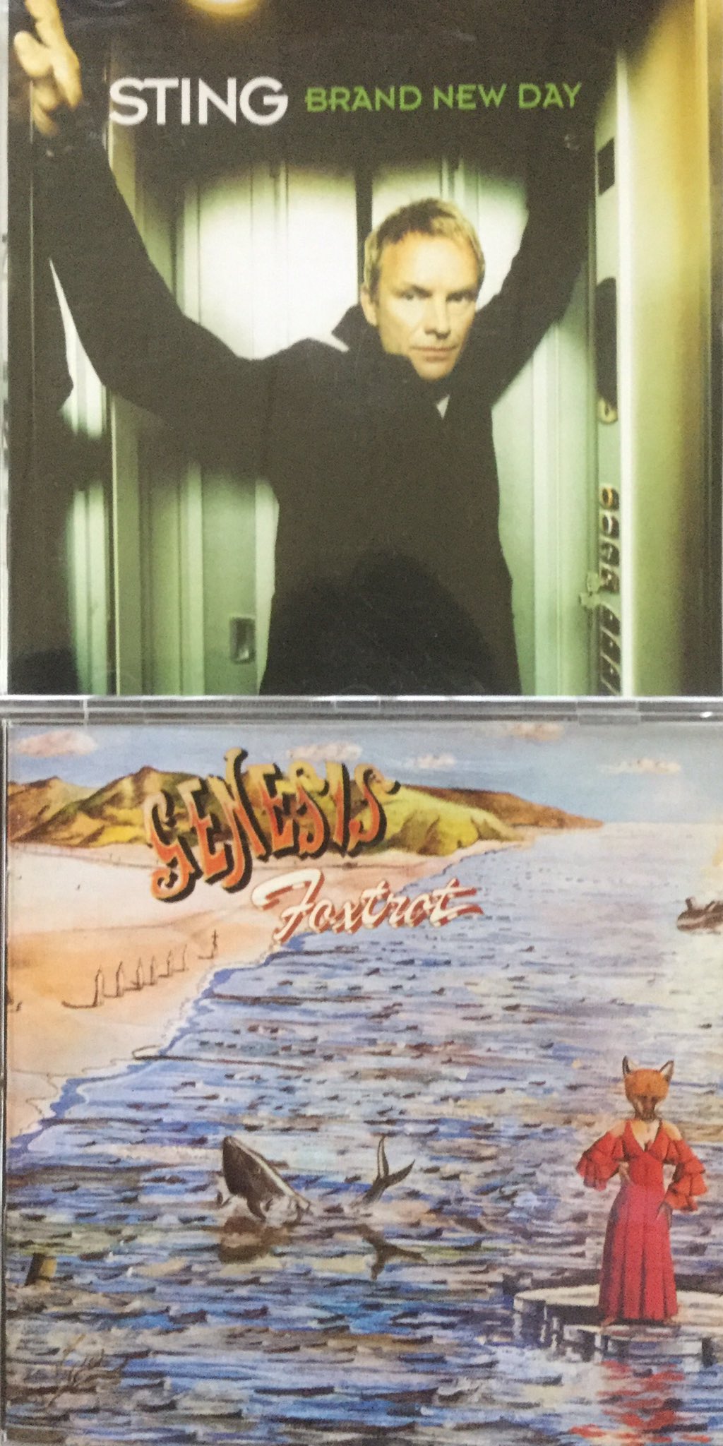   happy birthday. Sting
& Mike Rutherford
& Don McLean
& PHILIP OAKEY 
& Freddie Jackson
&    