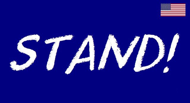 aeoost's tweet photo. @Manitobagal @FoxNews @NFL Why ? How about first a #RespectTheFlag & #RespectTheAnthem attitude?? Till then, #BOYCOTTNFL #NoFansLeft. #ForgetEm https://t.co/BnzouLdMlX