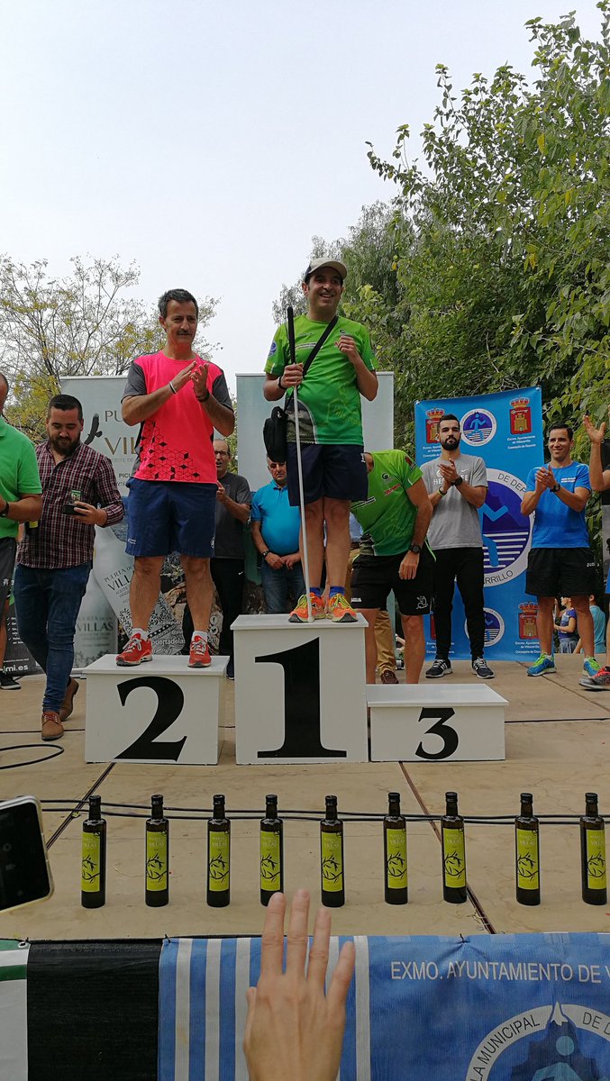 villasrunning's tweet photo. Gran día el vivido en agrupación de Mogon, sois grandes, Villasrunning igual a sacrificio a amistad a compañerismo a esfuerzo a familia https://t.co/RWn0UBgB8A