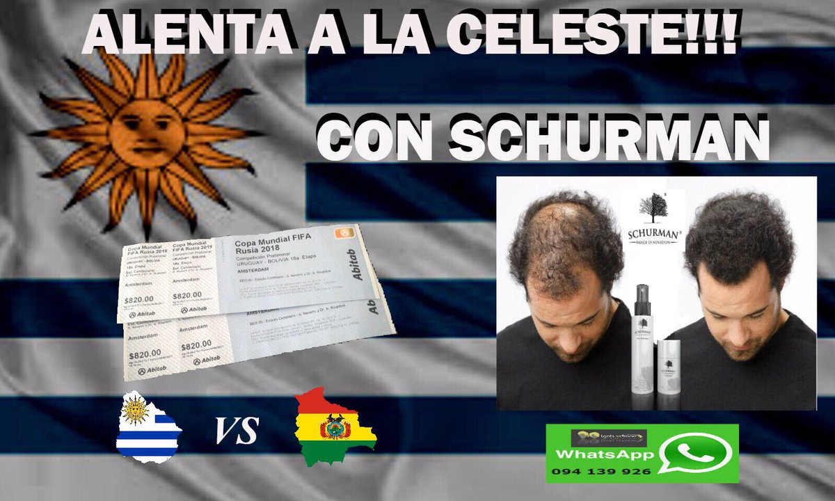 LookUrbano2's tweet photo. Sorteo | Participa del Sorteo de Schurman y LookUrbano. 

👉Seguí a @LookUrbano2 
👉RT 
👉Seguí a @Mundo_Carnaval (DobleChance) https://t.co/bEZGkB2oDR