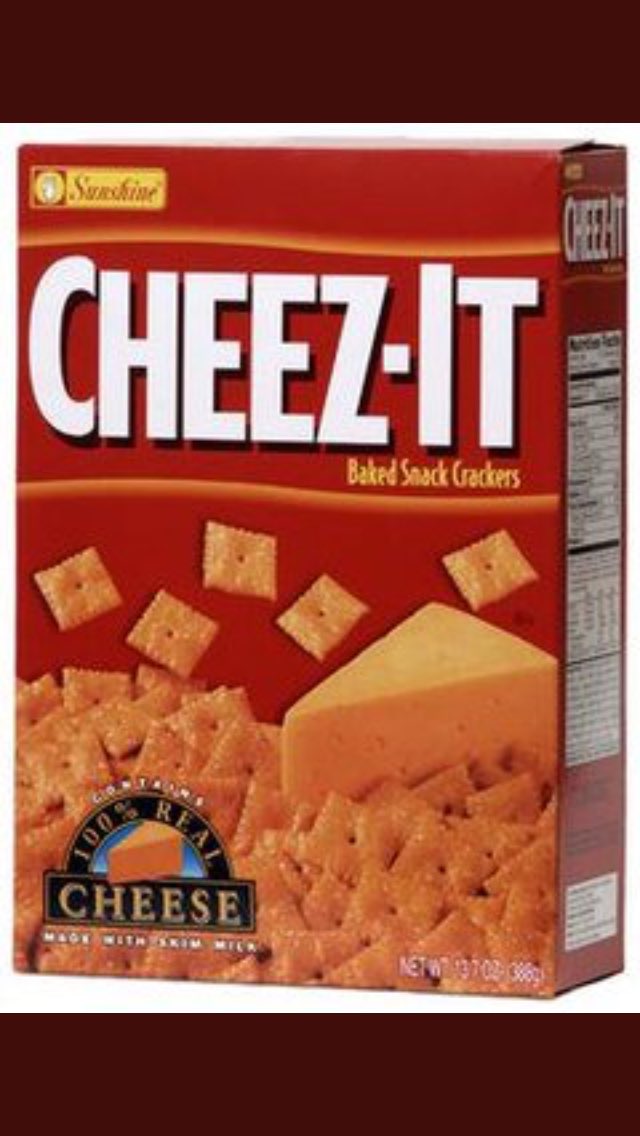 beach_girl58's tweet photo. @people I think this is what Michael Che meant when he called Trump a cracker - #SNLPremiere #snlupdate https://t.co/SVgGPNUGz5