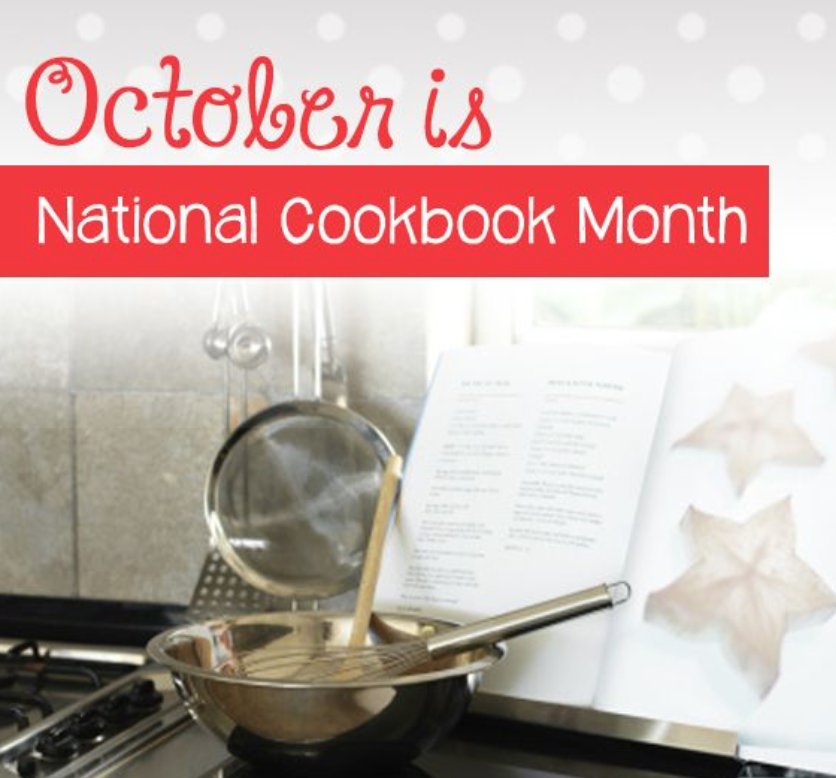 ReadersToEaters's tweet photo. October is #NationalCookbookMonth! #GoodRead4 whole fmily: #FeedingTheYoungAthlete New edition https://t.co/RQDYJmFyHU #WhatToEat #WhenToEat https://t.co/IEFecvPK9v