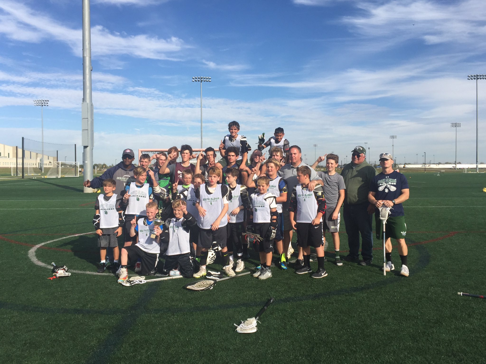 Oldham Lacrosse Club on Twitter "Great Midwest shootout 5/6 and