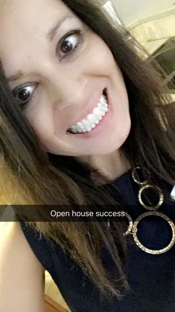 Janet_Wingrove's tweet photo. My weekend-nonstop real estate and homecoming in the middle of it all. #realtorlife #contractaccepted #momlife https://t.co/0MHtHTEYx2