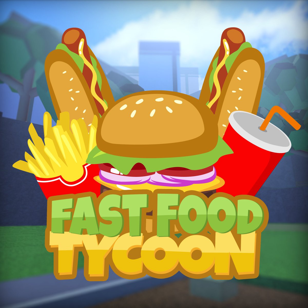 Level Up Studios On Twitter We Re Very Pleased And Excited To Announce Fast Food Tycoon Coming Soon To You Paid Access Date Will Be Announced Soon Roblox Robloxdev Https T Co 4marafhegm - junk food tycoon 2 roblox