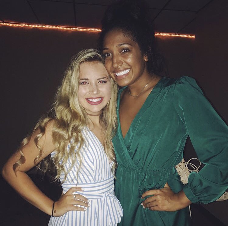 camrussell01's tweet photo. happy 19th taytum! love you lots and hope your day was great!! https://t.co/ZNPOq659AW