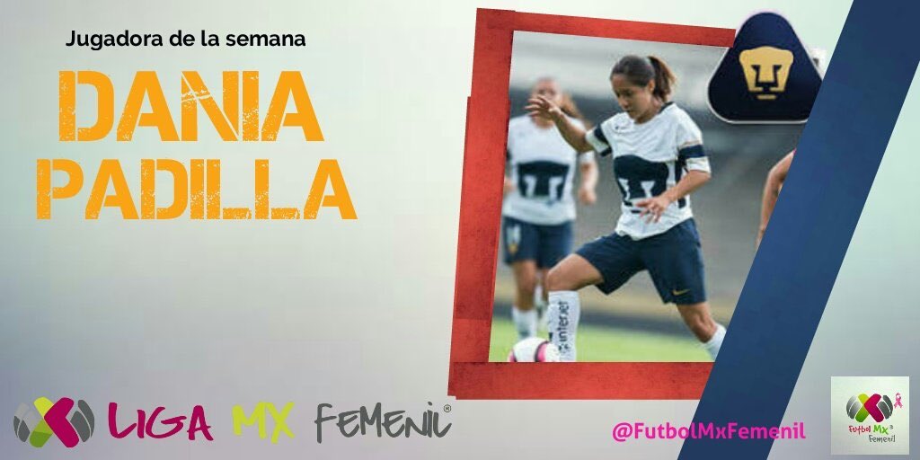 #futbolmxfemenil hashtag on Twitter