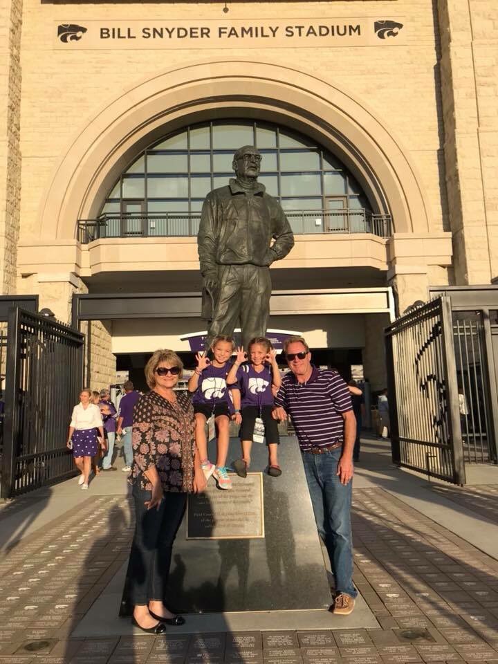 Rick Billinger tweet media