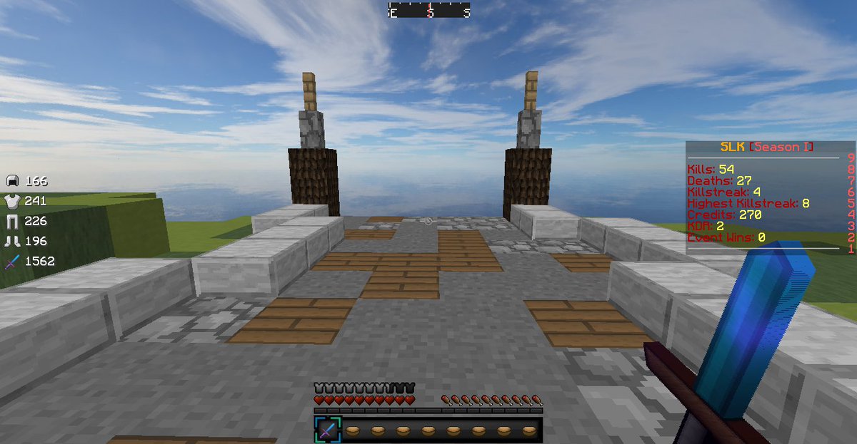 Matamatt_'s tweet photo. @StimpyPvP hey Marcel i made u a skylandkits texture pack. if u like it msg me and ill pass u the link 🙌 https://t.co/M7fN2Vp6IW