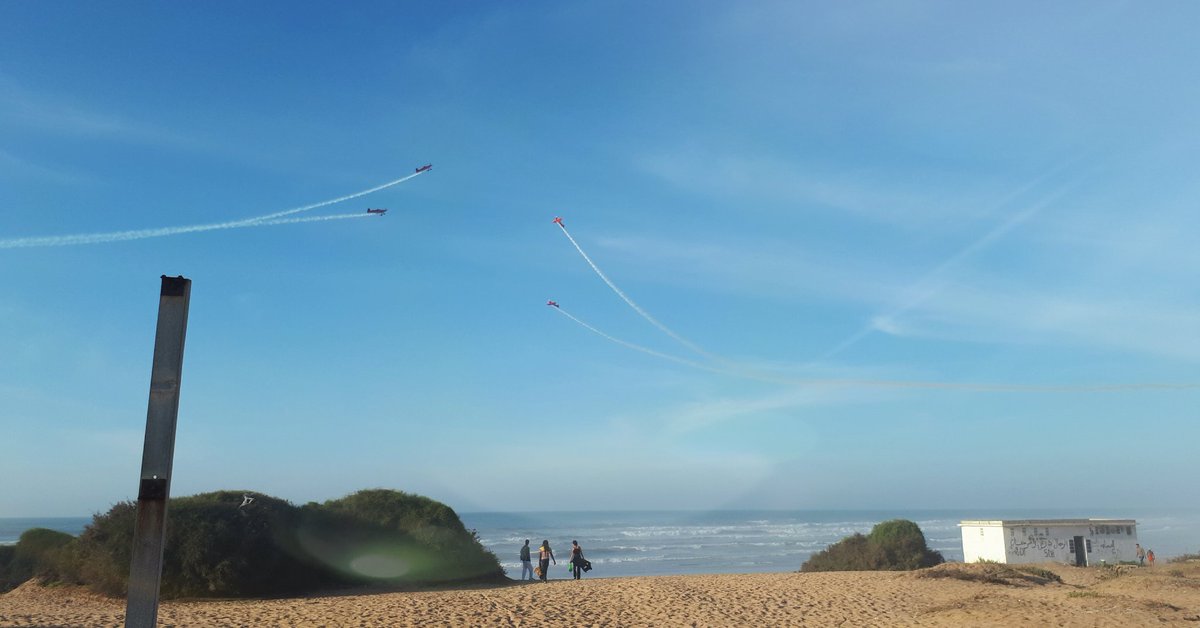 YounesTW's tweet image. #ram60 Ma photo de l'événement 🙄