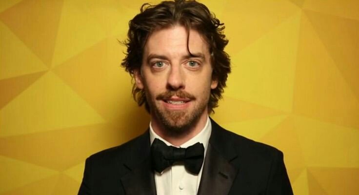 It was mister Christian Borle\s birthday today. Happy birthday to such a brilliant man 