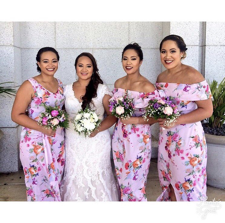 JS_Slade's tweet photo. Missing my girls and spending everyday in Samoa with them ❤️😘 #SladeFamily @ladypalamo @Iliganoa91 @FouenaSlade https://t.co/uiN4D5NPpR
