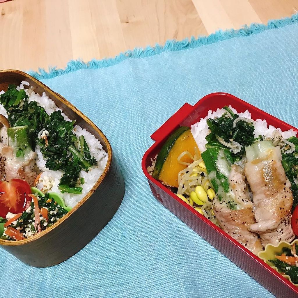 uk_pin's tweet photo. 中一日で 仕事再開。
やっぱり休みは週2日は欲しい、日本人働きすぎ。 #bento #instafood #弁当 #お弁当 #obento #lunch #japanesefood #foodpic #l4l #followme… https://t.co/1Z9wPJw0As https://t.co/mJ80ebhUUL