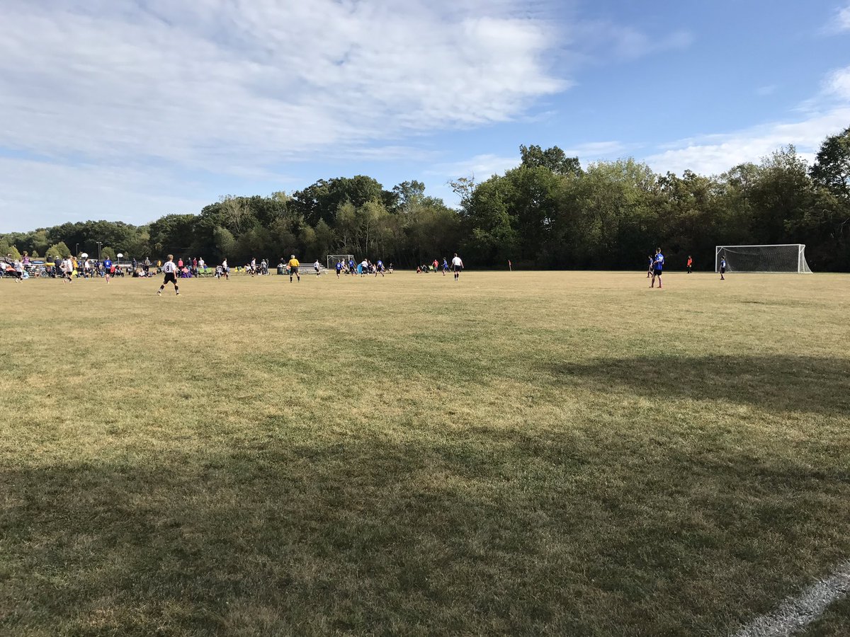 PeteD_NUFC's tweet photo. U15BP Great team game in all phases. Our hard work last week on D showed on the field to beat FCLC 2-0.  Keep it up boys! #NUFCstrong https://t.co/7tHaN5M9mk
