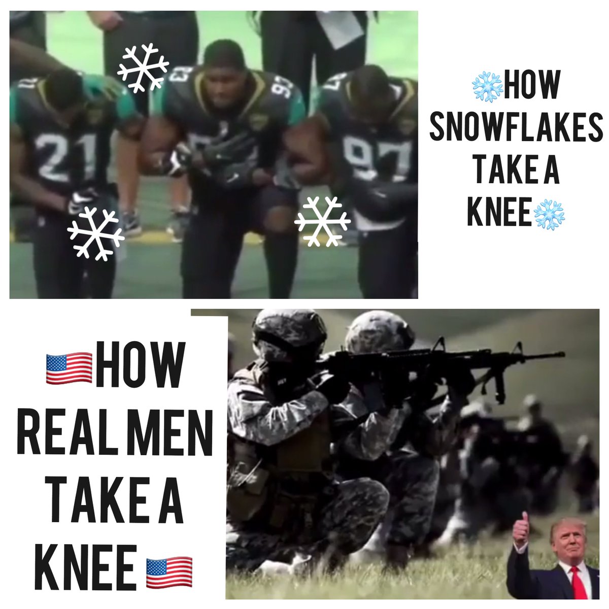 7 restaurants join ex-Marine owner in NFL boycott