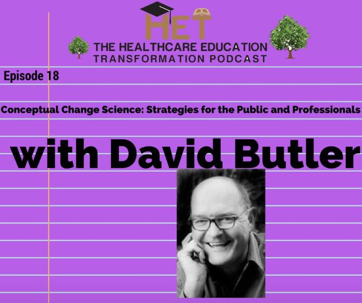 Next week we release our interview with David Butler of <a href="/noigroup/">Noigroup</a> <a href="/NOIExplainPain/">NOIExplainPain</a> for a great discussion on Conceptual Change Science