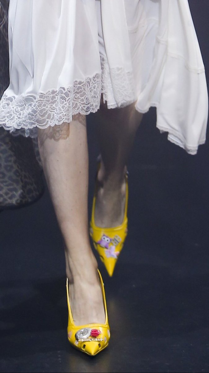 balenciaga stiletto crocs